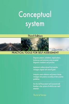 Conceptual System Third Edition (Paperback)