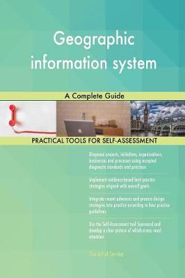 Geographic Information System a Complete Guide (Paperback)