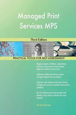 Managed Print Services Mps Third Edition (Paperback)