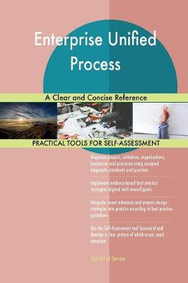 Enterprise Unified Process a Clear and Concise Reference (Paperback)