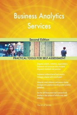 Business Analytics Services Second Edition (Paperback)