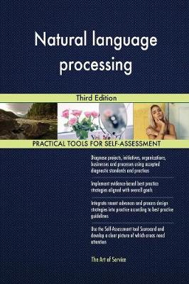Natural Language Processing Third Edition (Paperback)
