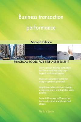 Business Transaction Performance Second Edition (Paperback)