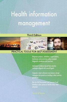 Health Information Management Third Edition (Paperback)