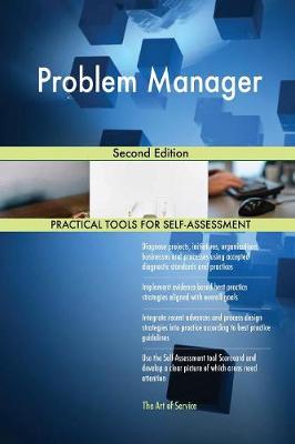 Problem Manager Second Edition (Paperback)