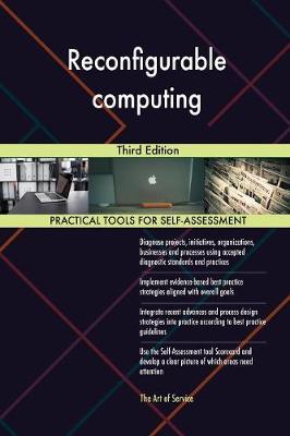 Reconfigurable Computing Third Edition (Paperback)