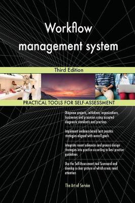 Workflow Management System Third Edition (Paperback)