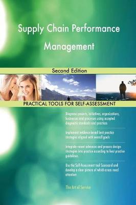 Supply Chain Performance Management Second Edition (Paperback)