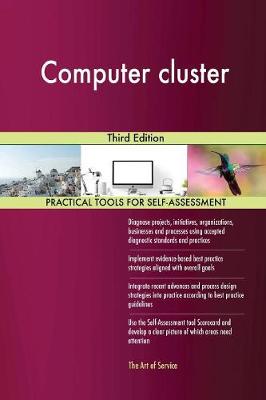 Computer Cluster Third Edition (Paperback)