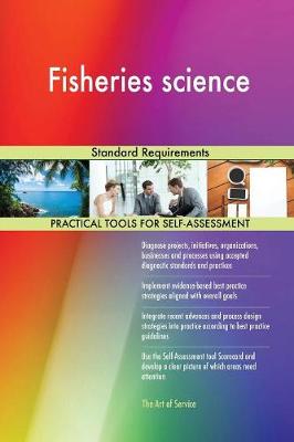 Fisheries Science Standard Requirements (Paperback)