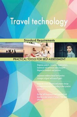 Travel Technology Standard Requirements (Paperback)
