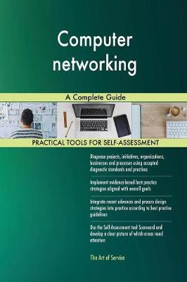 Computer Networking a Complete Guide (Paperback)