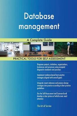 Database Management a Complete Guide (Paperback)