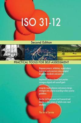 ISO 31-12 Second Edition (Paperback)