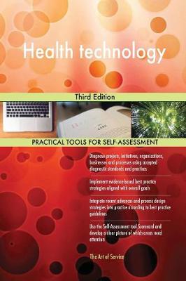 Health Technology Third Edition (Paperback)