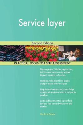 Service Layer Second Edition (Paperback)