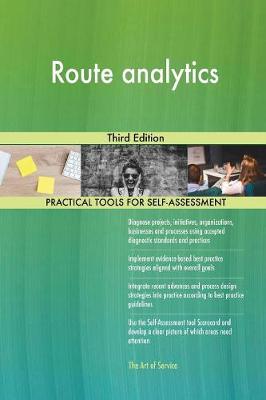 Route Analytics Third Edition (Paperback)