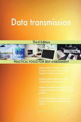 Data Transmission Third Edition (Paperback)