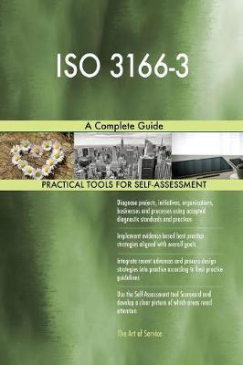 ISO 3166-3 a Complete Guide (Paperback)