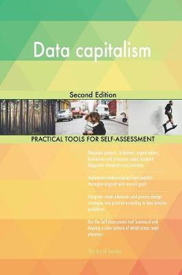 Data Capitalism Second Edition (Paperback)