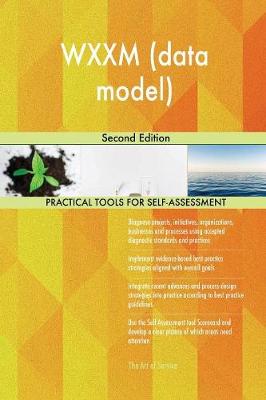 Wxxm (Data Model) Second Edition (Paperback)