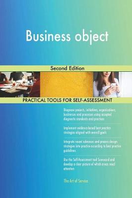 Business Object Second Edition (Paperback)