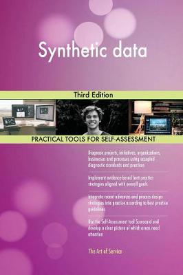 Synthetic Data Third Edition (Paperback)