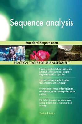 Sequence Analysis Standard Requirements (Paperback)