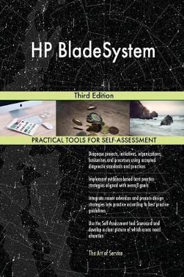 HP Bladesystem Third Edition (Paperback)