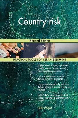Country Risk Second Edition (Paperback)