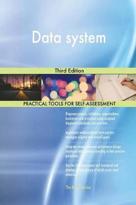 Data System Third Edition (Paperback)