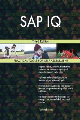SAP IQ Third Edition (Paperback)