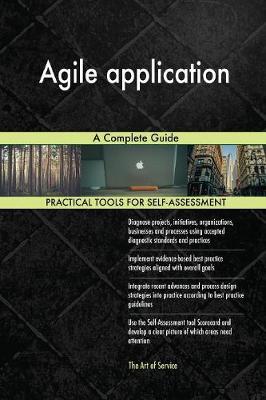 Agile Application a Complete Guide (Paperback)