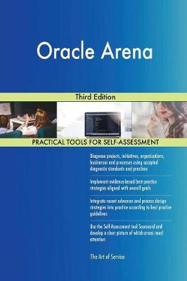 Oracle Arena Third Edition (Paperback)