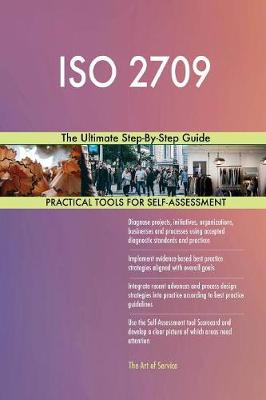 ISO 2709 the Ultimate Step-By-Step Guide (Paperback)