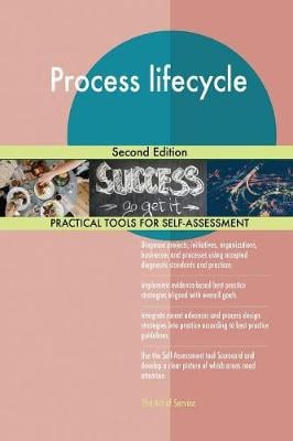 Process Lifecycle Second Edition (Paperback)