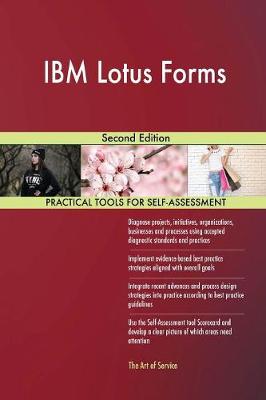 IBM Lotus Forms Second Edition (Paperback)