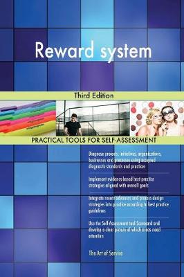Reward System Third Edition (Paperback)