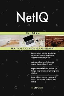 Netiq Third Edition (Paperback)