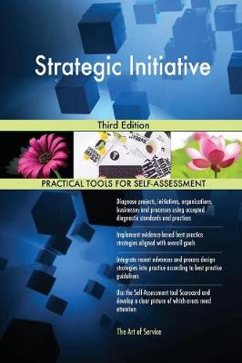 Strategic Initiative Third Edition (Paperback)