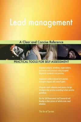 Lead Management a Clear and Concise Reference (Paperback)