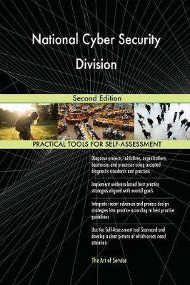 National Cyber Security Division Second Edition (Paperback)