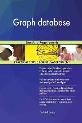 Graph Database Standard Requirements (Paperback)