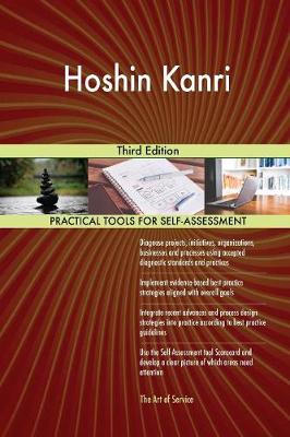 Hoshin Kanri Third Edition (Paperback)