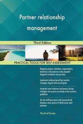 Partner Relationship Management Third Edition (Paperback)
