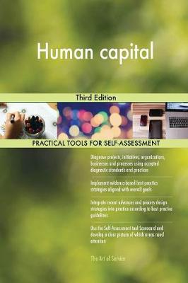 Human Capital Third Edition (Paperback)
