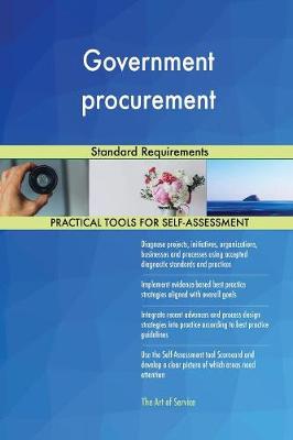 Government Procurement Standard Requirements (Paperback)