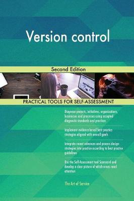Version Control Second Edition (Paperback)
