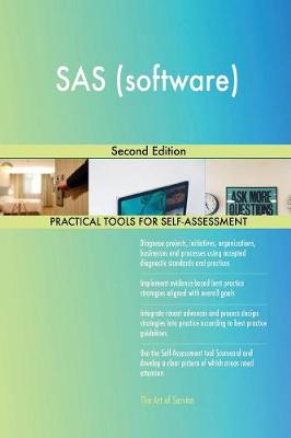 SAS (Software) Second Edition (Paperback)