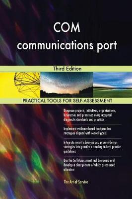 Com Communications Port Third Edition (Paperback)